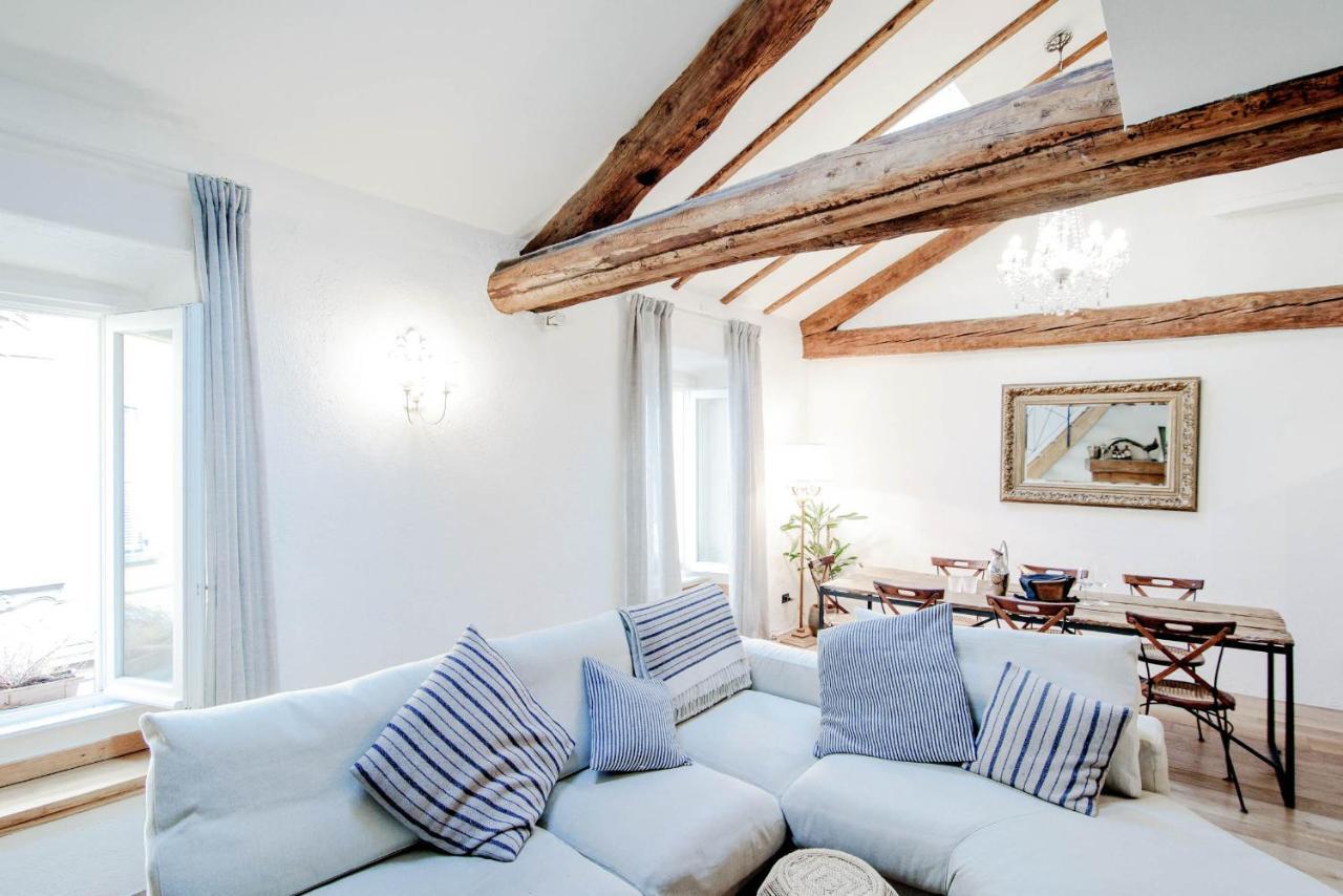 Apartament House Of Dreams Como Zewnętrze zdjęcie