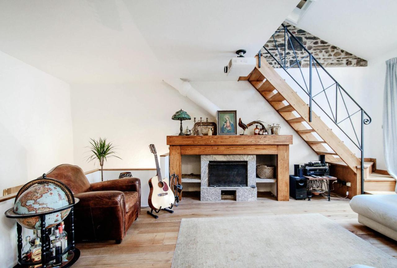 Apartament House Of Dreams Como Zewnętrze zdjęcie