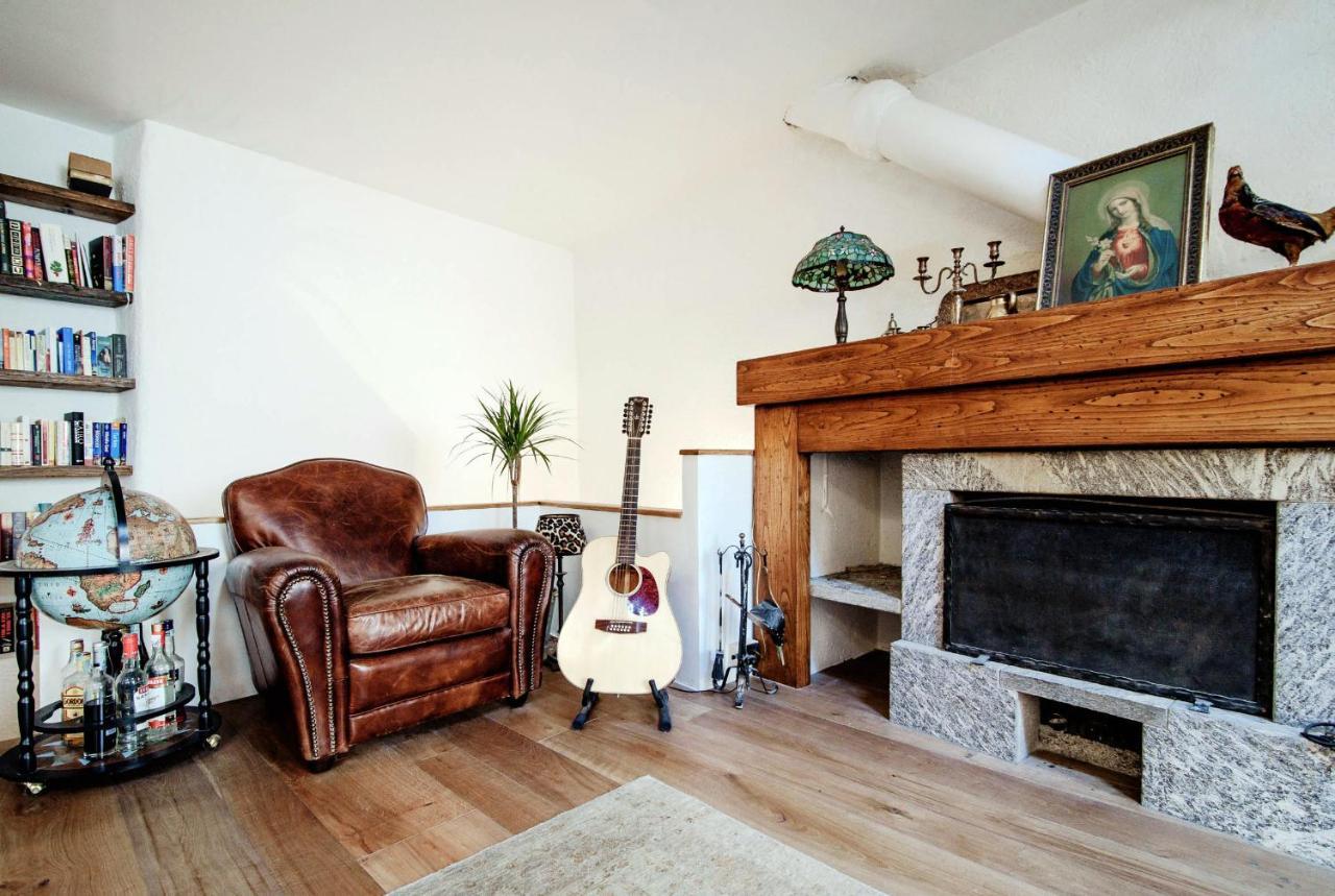 Apartament House Of Dreams Como Zewnętrze zdjęcie