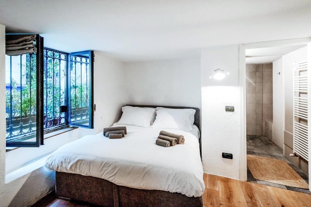 Apartament House Of Dreams Como Zewnętrze zdjęcie