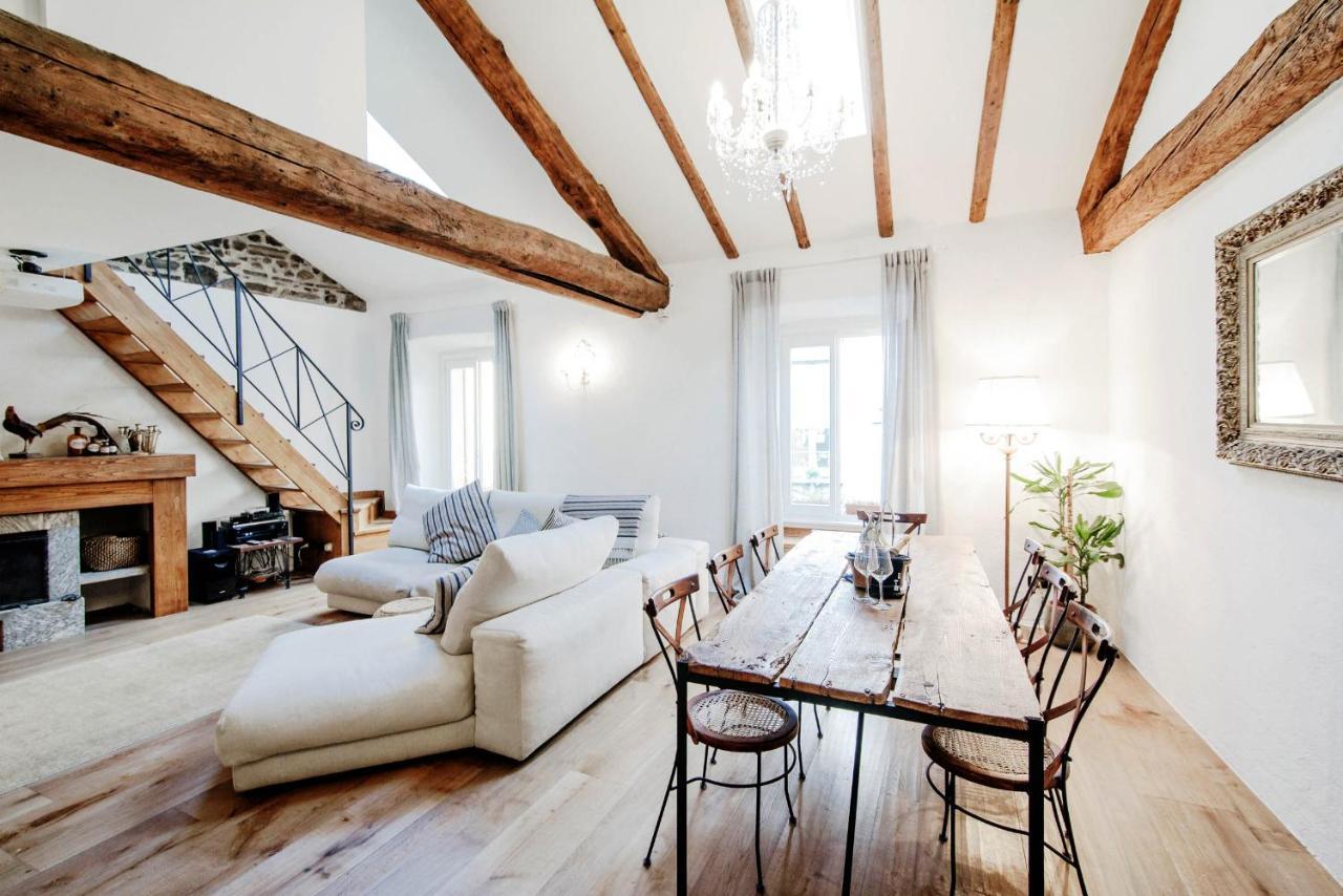 Apartament House Of Dreams Como Zewnętrze zdjęcie