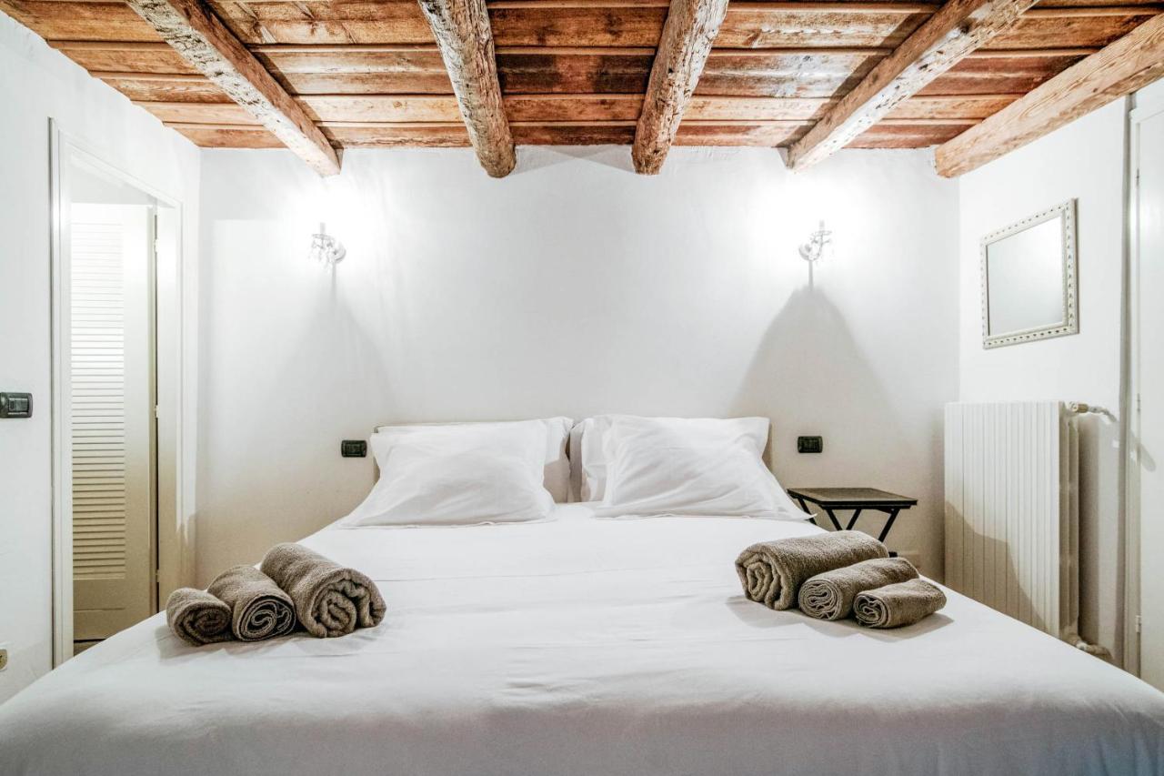 Apartament House Of Dreams Como Zewnętrze zdjęcie
