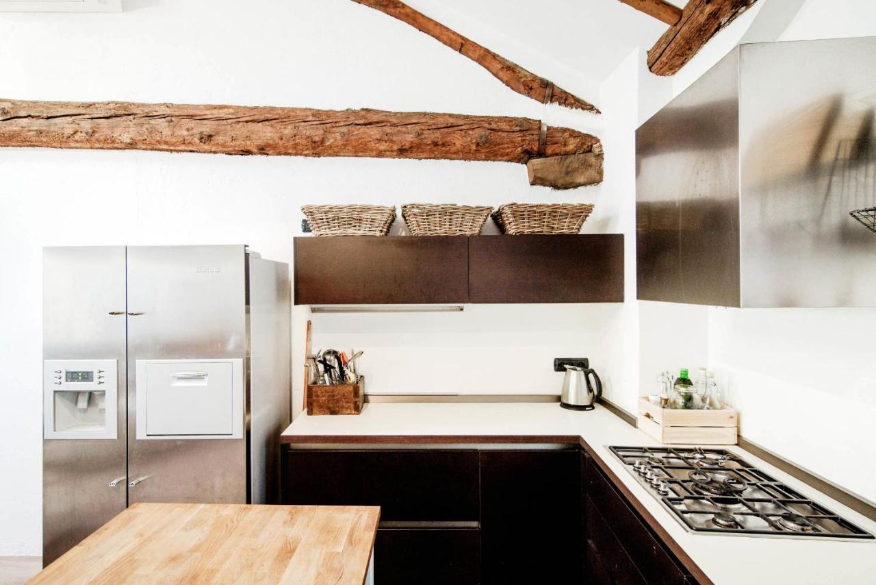 Apartament House Of Dreams Como Zewnętrze zdjęcie