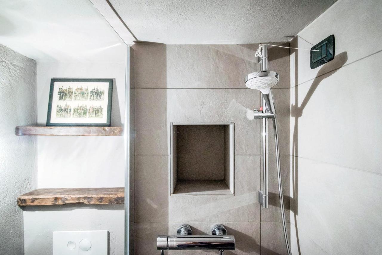 Apartament House Of Dreams Como Zewnętrze zdjęcie