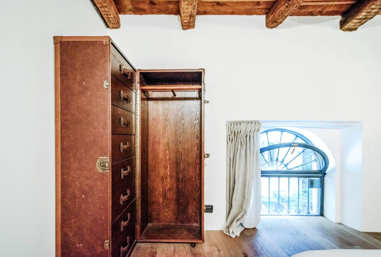 Apartament House Of Dreams Como Zewnętrze zdjęcie
