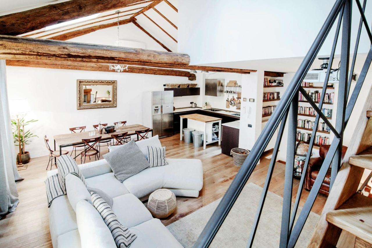 Apartament House Of Dreams Como Zewnętrze zdjęcie