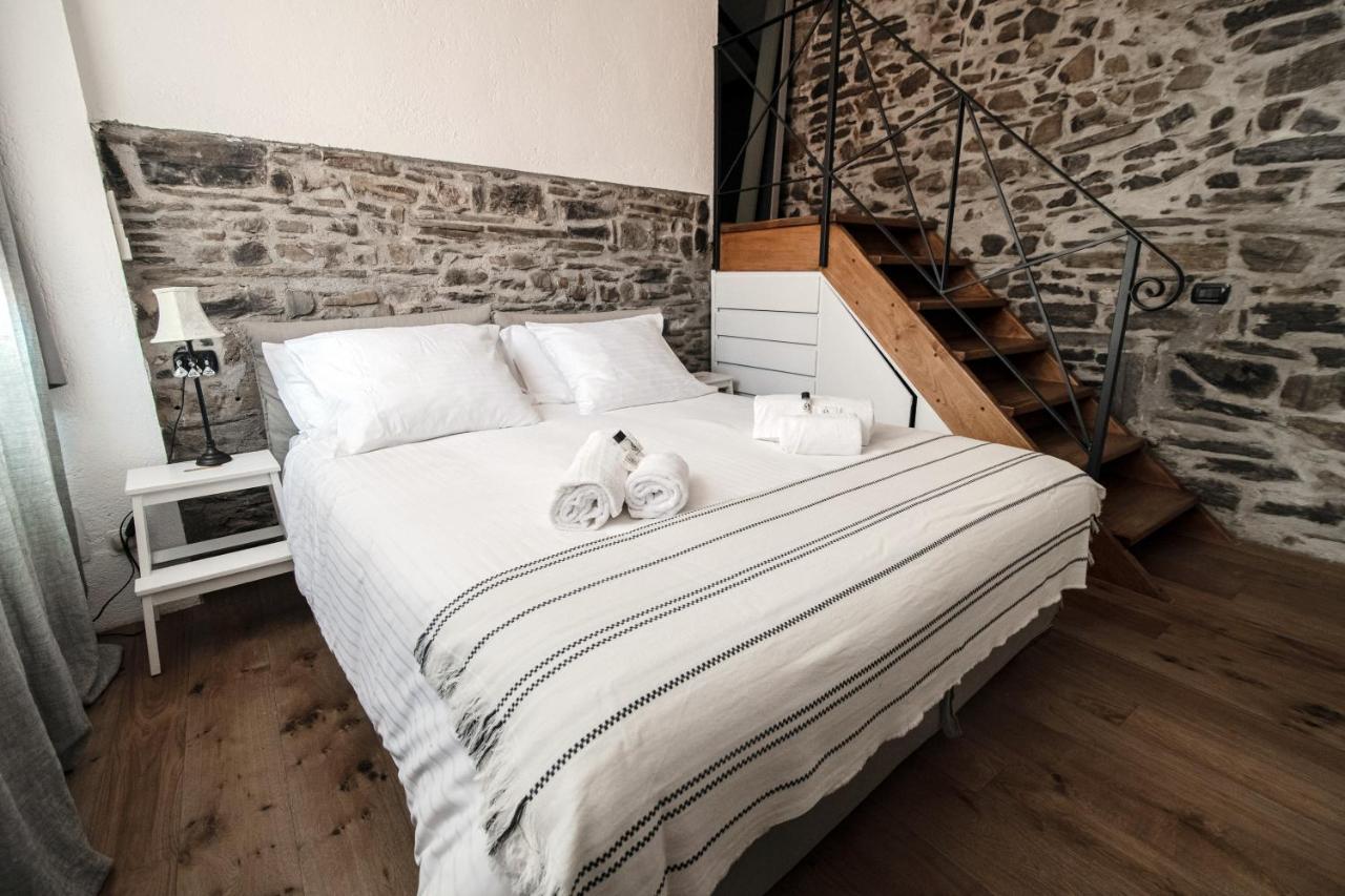 Apartament House Of Dreams Como Zewnętrze zdjęcie