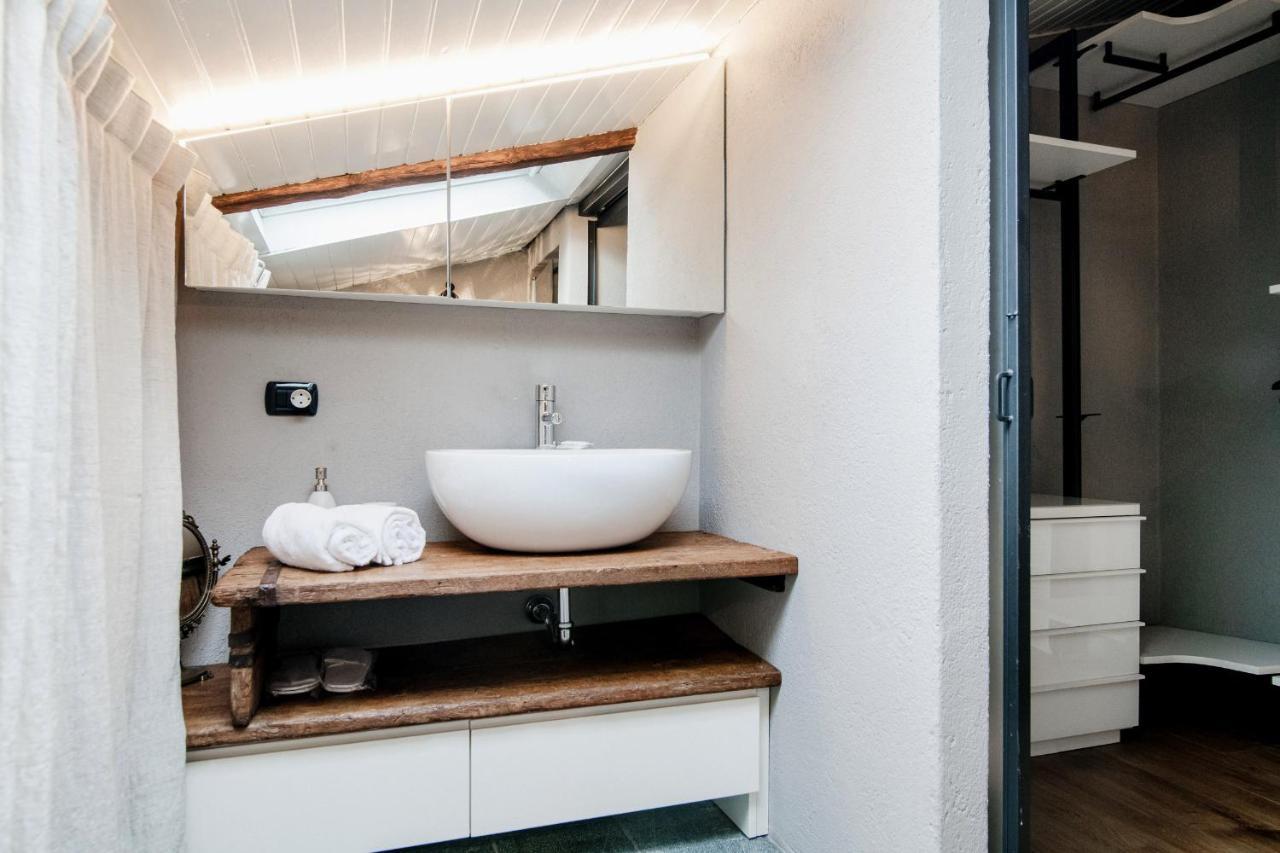 Apartament House Of Dreams Como Zewnętrze zdjęcie