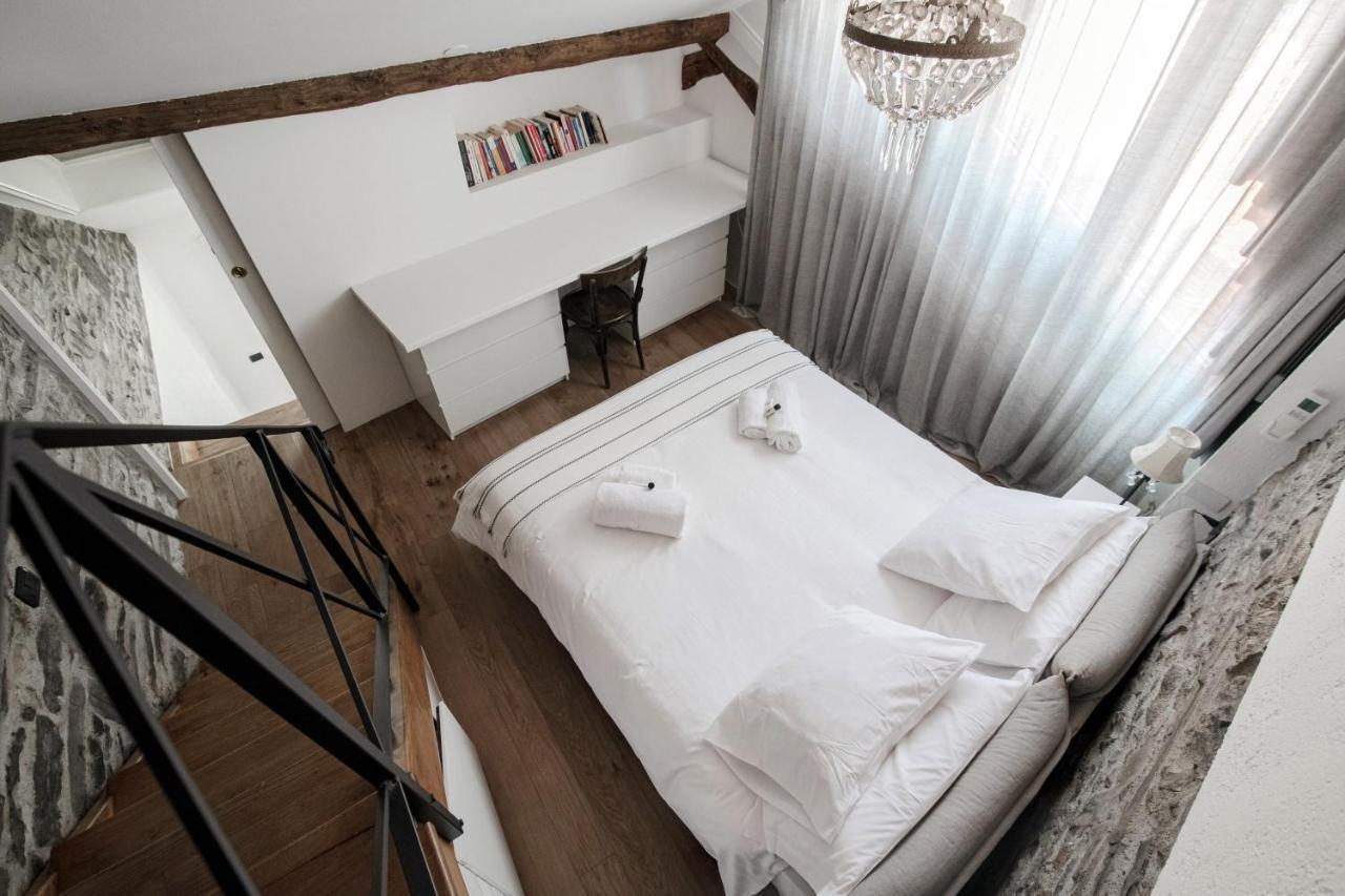 Apartament House Of Dreams Como Zewnętrze zdjęcie